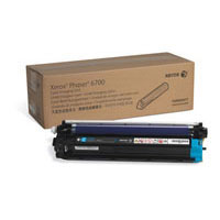 Xerox Cyan Imaging Unit (50.000 páginas)Phaser 6700 (108R00971) Xerox Cyan Imaging Unit (50.000 páginas)Phaser 6700 (108R00971)